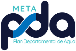 PDA Meta · Plan Departamental de Agua